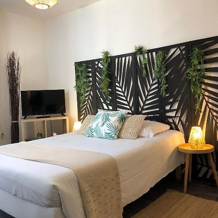 Apartament Equateur-Centre Jaude Clermont-Ferrand Zewnętrze zdjęcie