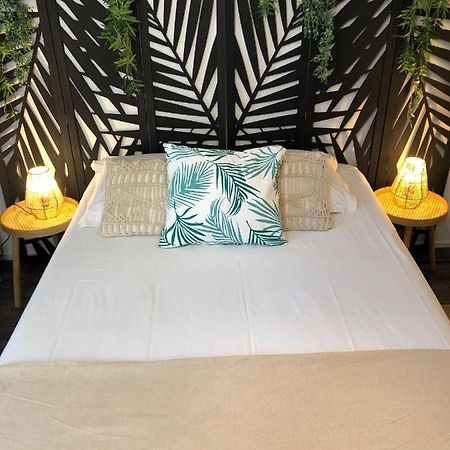 Apartament Equateur-Centre Jaude Clermont-Ferrand Zewnętrze zdjęcie