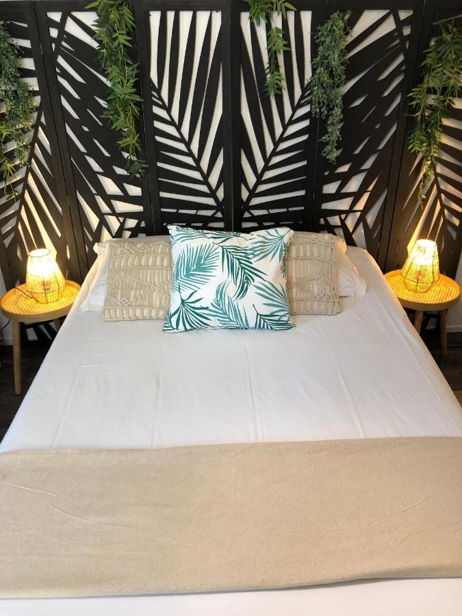 Apartament Equateur-Centre Jaude Clermont-Ferrand Zewnętrze zdjęcie