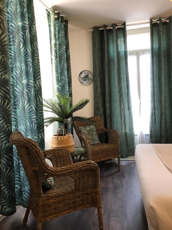 Apartament Equateur-Centre Jaude Clermont-Ferrand Zewnętrze zdjęcie