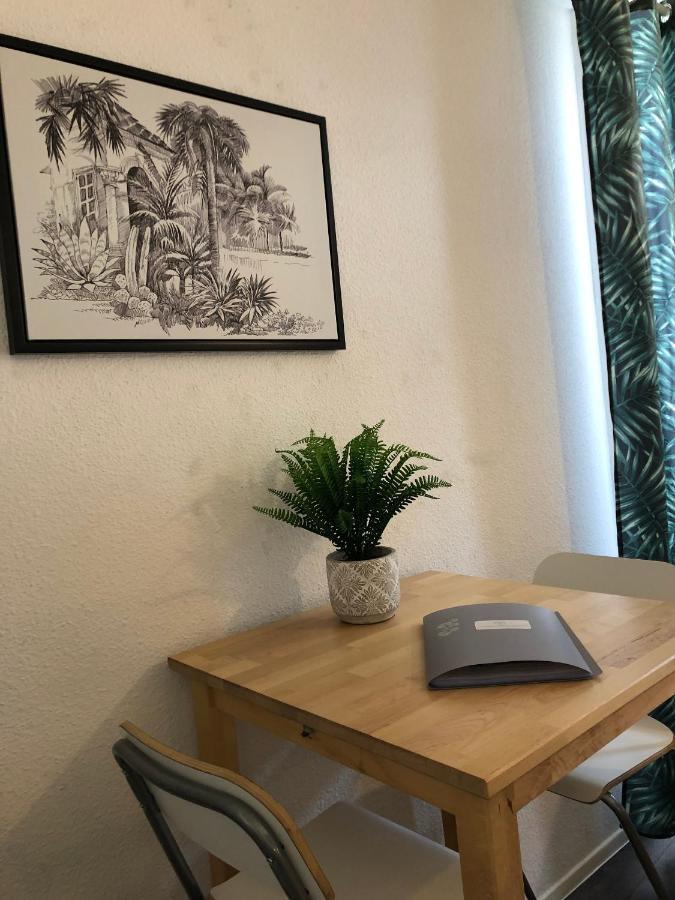 Apartament Equateur-Centre Jaude Clermont-Ferrand Zewnętrze zdjęcie